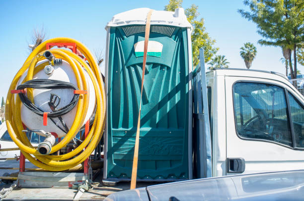 Best Event porta potty rental  in Gold Beach, OR