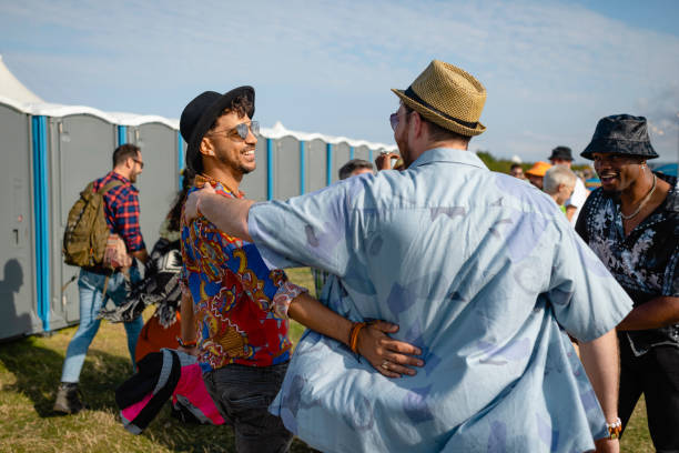 Best Portable toilet rental cost  in Gold Beach, OR