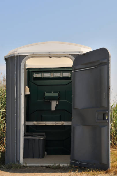 Professional porta potty rental in Gold Beach, OR