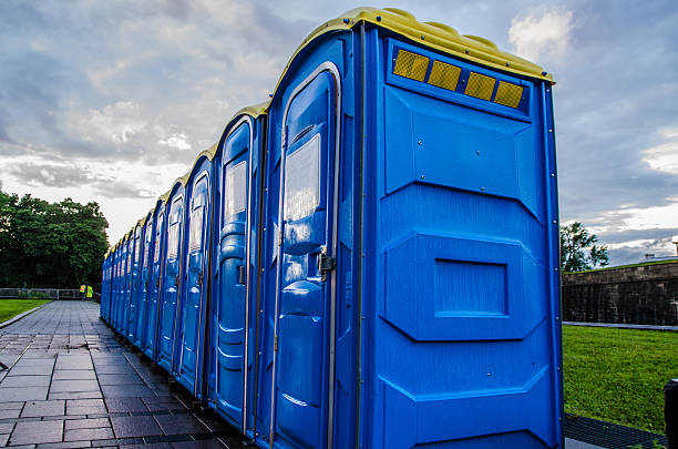 Portable bathroom rental in Gold Beach, OR